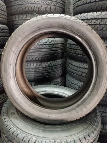PNEU REMOLD 215/45/R17 WEMIC