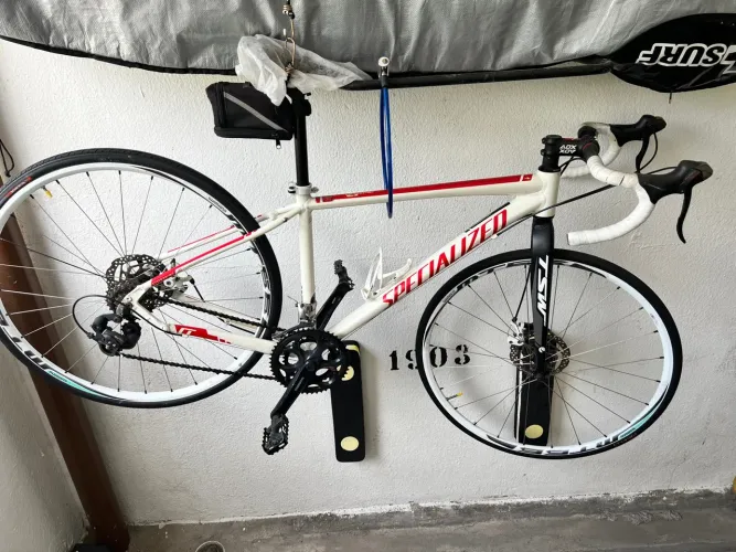 Bike specialized híbrida