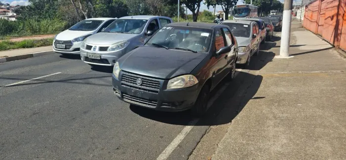 Peças em Geral para Fiat/Palio ELX Flex 2008 1.0