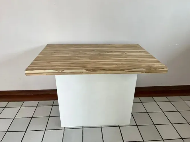 Mesa ideal para loja