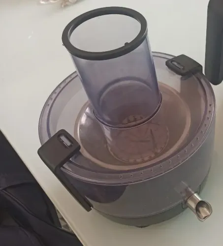 Centrifuga do processador philips walita ri7775 (usado)