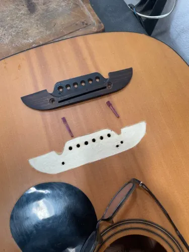 Luthier Onishi