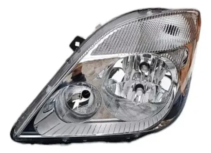 Farol  L E  Mercedes Sprinter 415/515