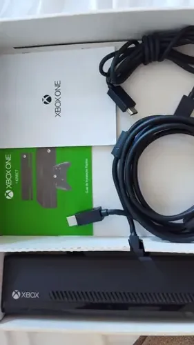 Kinect Xbox one 