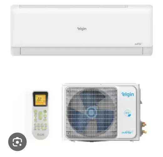 Ar Condicionado Elgin Inverter 9000 BTUs Frio