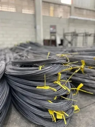 Vergalhão CA50 C60, Ferro de construção, Malhas para piso, Malha pop, Treliças, Coluna, Ar