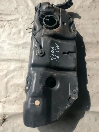 Tanque combustível Peugeot 206 SW 2005