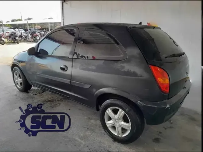 PEÇAS E ACESSÓRIOS ORIGINAIS SUCATA CELTA SUPER 2005