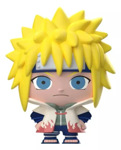 Bonwco Minato - coleção burguer king naruto