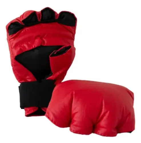 Luva Treino Karate / Kuoshu/ UFC Promoção