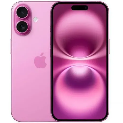 Celular Apple iPhone 16 128GB