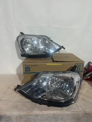 Farol Etios Cross Novo Arteb 