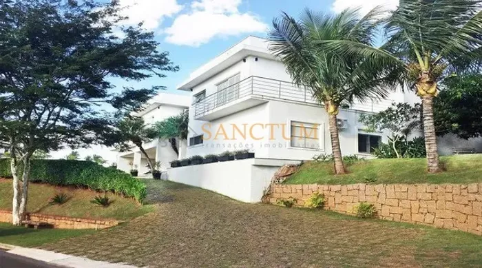 casa - Sítios de Recreio Gramado - Campinas