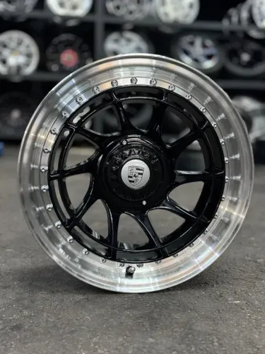 Rodas aro 15 Tala 8.5