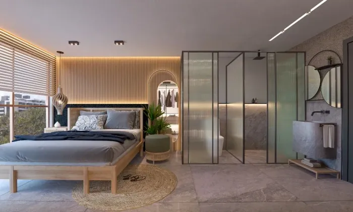 Flat com 2 dormitórios à venda, 23 m² por R$ 525.000,00 - Jardim Oceania - João Pessoa/PB