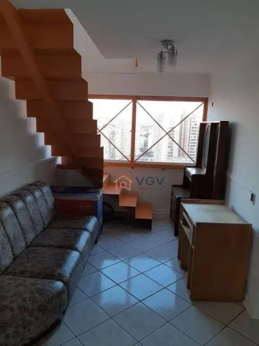 Cobertura à venda, 138 m² por R$ 1.000.000,00 - Vila Guarani (Zona Sul) - São Paulo/SP