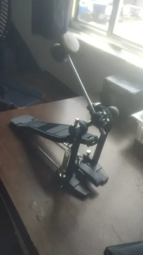 Pedal de Bateria Voik