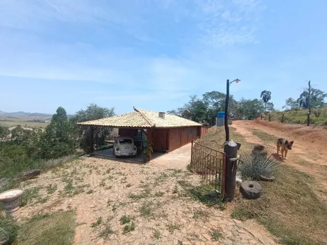 Ótima chácara venda em Goianá MG.