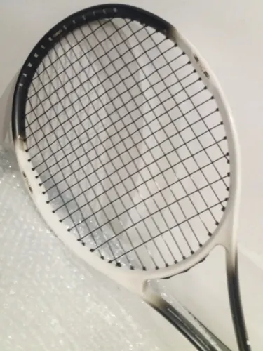 RAQUETE DE TENIS WILSON HAMMER 6.2 LINDSAY DAVENPORT ATLANTA E US OPEN