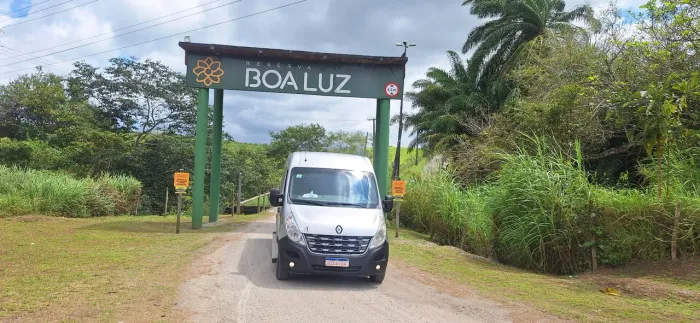 FRETE E LOCAÇÃO DE VAN