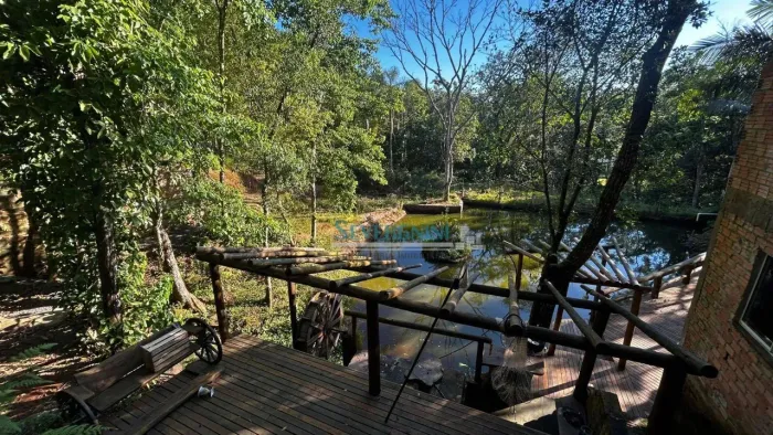 Sítio à venda, 5000 m² por R$ 265.000,00 - Morungava - Gravataí/RS