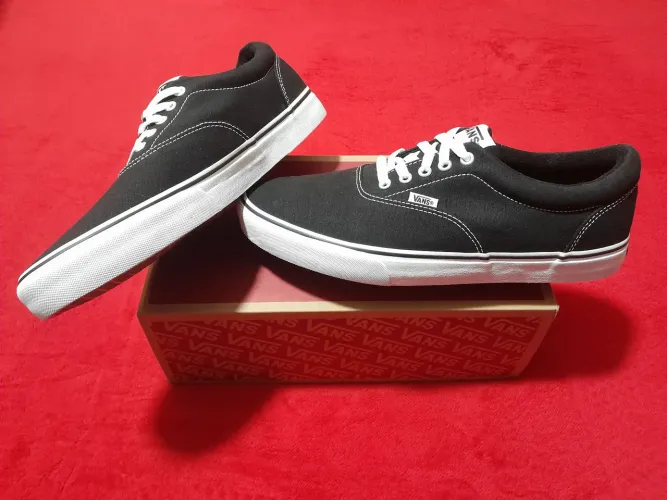 Tenis VANS DOHENY Tam 42/44