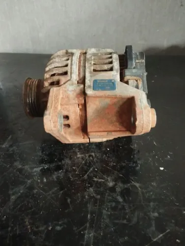 Alternador Bosch do Palio fiasa 1.0,1.5 65A 1997ate2000