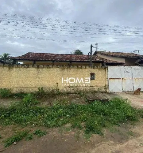Casa com 3 dormitórios à venda, 195 m² por R$ 224.000,00 - Areal - Itaboraí/RJ