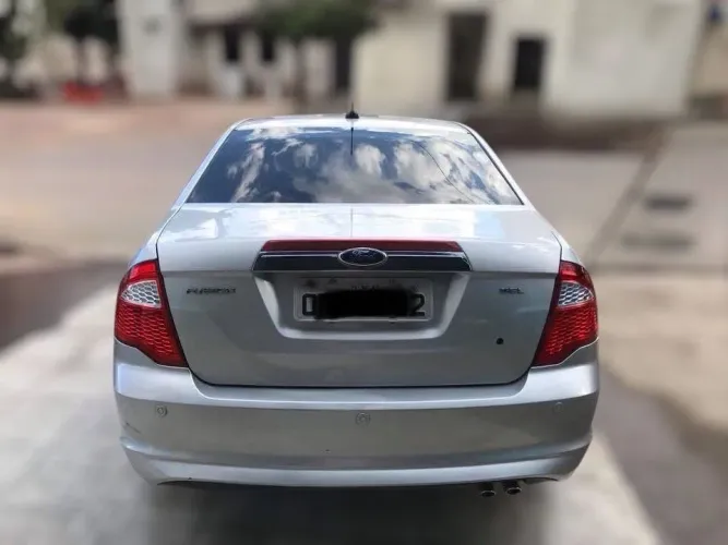Peças p/ Ford Fusion 2.5 2011