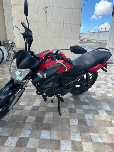 Aluguel e Locação de moto