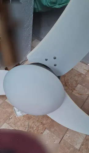 Ventilador de Teto