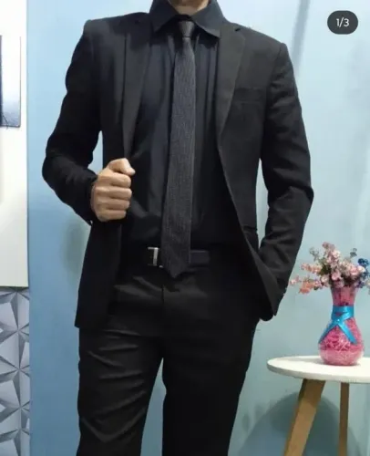 @luguel de ternos para Festas 