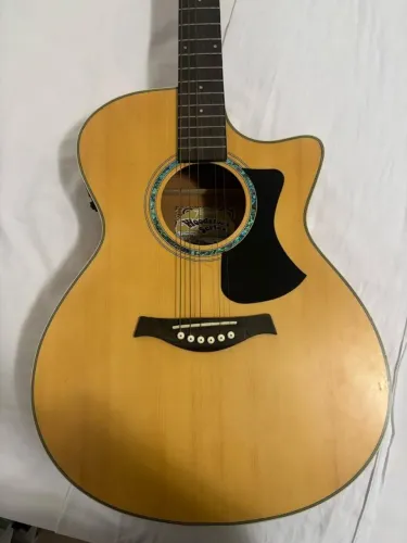 Violão Tagima Woodstock TW 29