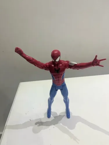 Boneco do Homem-Aranha / Spider-man