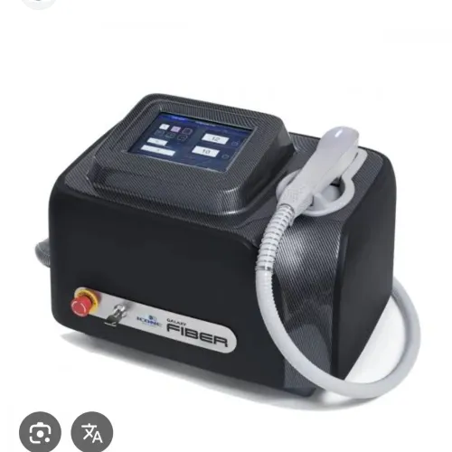 Aluguel Aparelho de Laser para Depilação 