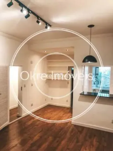 Apartamento - Padrão / Residencial / Jardim Botânico