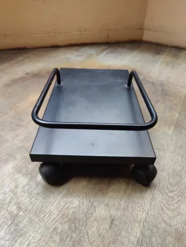 Suporte para CPU Desktop