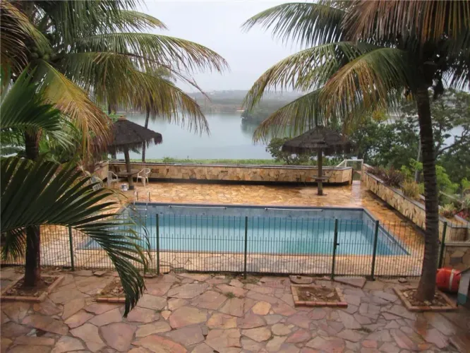Casa Comercial à venda, 4 quartos, 1 suíte, 15 vagas, Jardim Atlântico - Belo Horizonte/MG