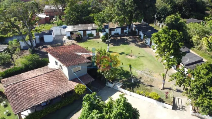 Vendo Lindo Rancho