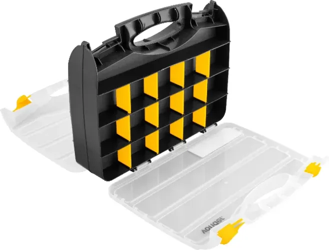 Organizador plástico OPV 222 VONDER 