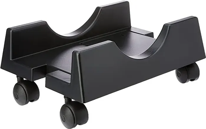 Suporte para Gabinete com Rodas - WZetta