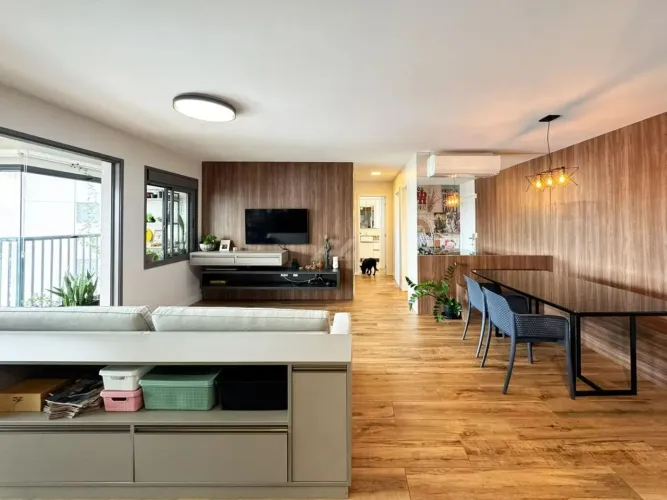 apartamento - Jardim Brasil - Campinas