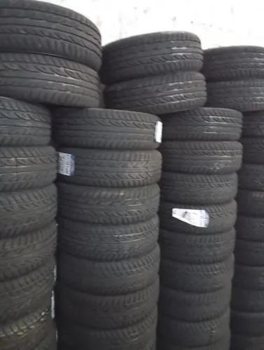 Pneus remoldes a preços baixos aro 14 185/60 por 205,00 á vista