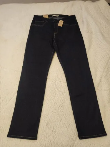 Calça Jeans levi's feminina 724 33x32