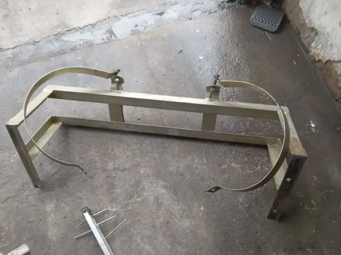 Kit gás gnv ( não entrego)