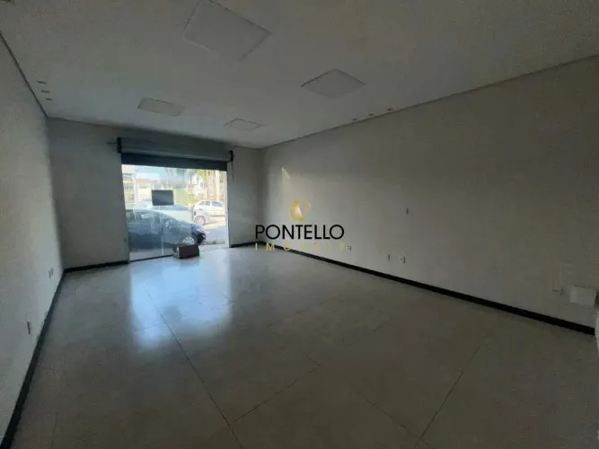 Loja no Bairro Canaã