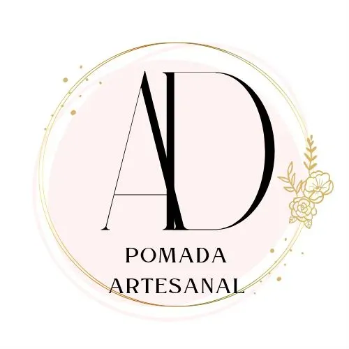 AD pomada artesanal para dores musculares