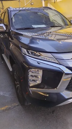 Estética automotiva