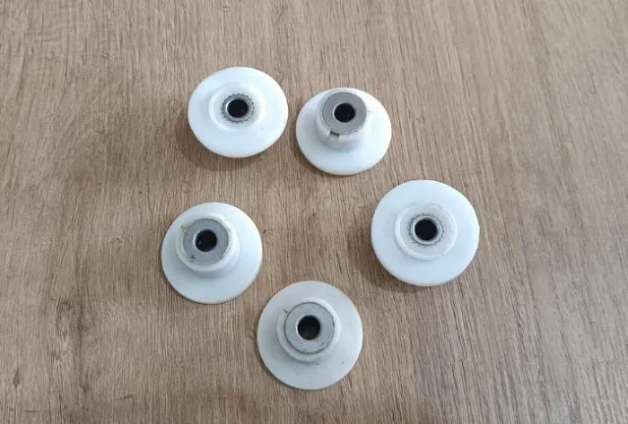 Came Acionador Do Dente Para Singer