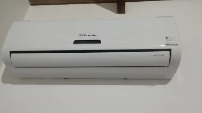 Ar Condicionado 220V